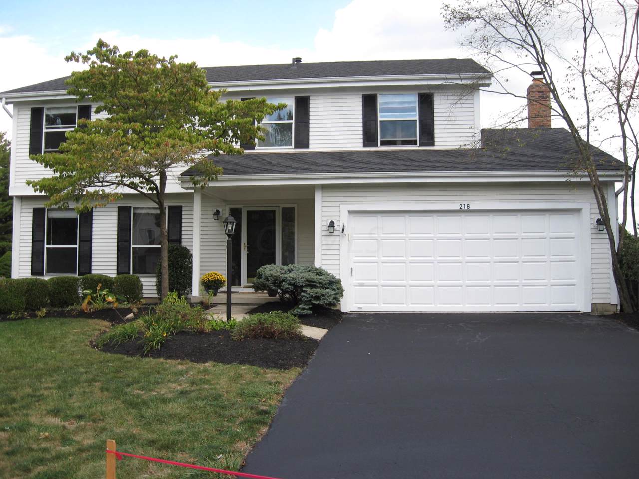218 Brownsfell Drive - Photo 1