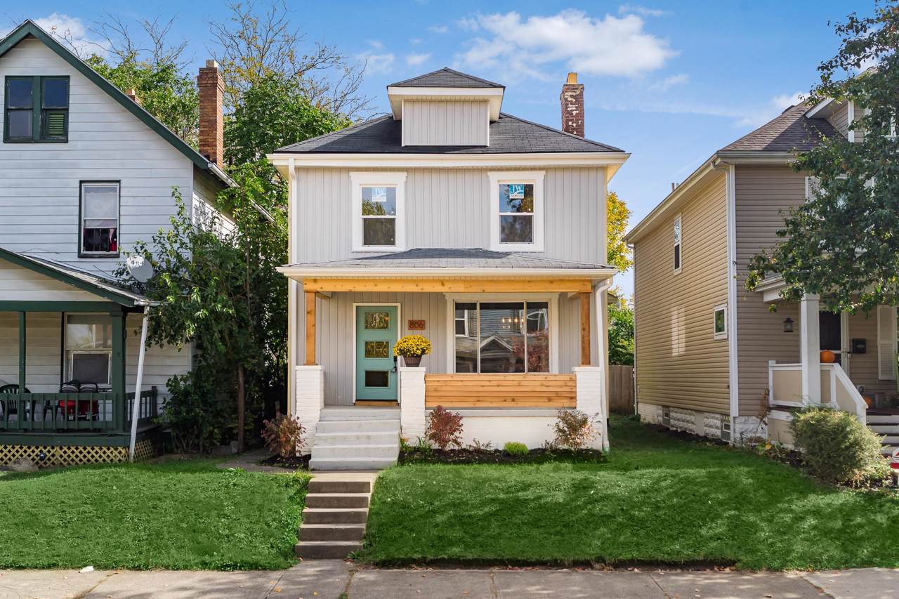 806 Heyl Avenue - Photo 1 806 Heyl Avenue - Photo 1