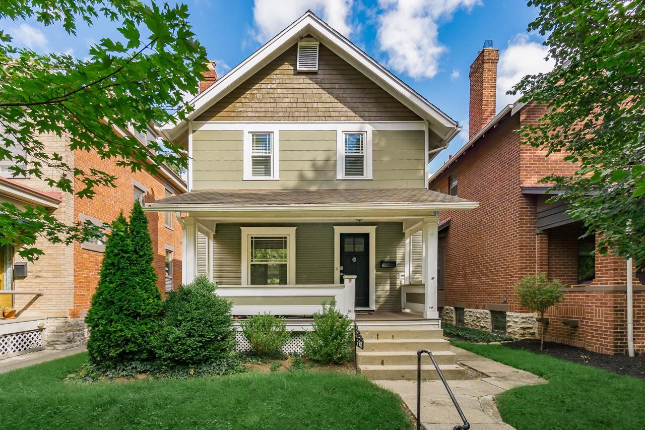298 Stewart Avenue - Photo 1