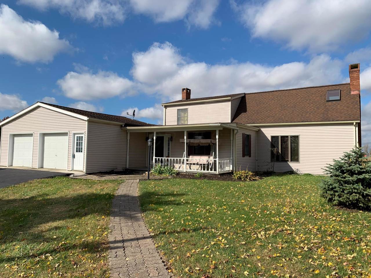 2602 Burnt Pond Road - Photo 1