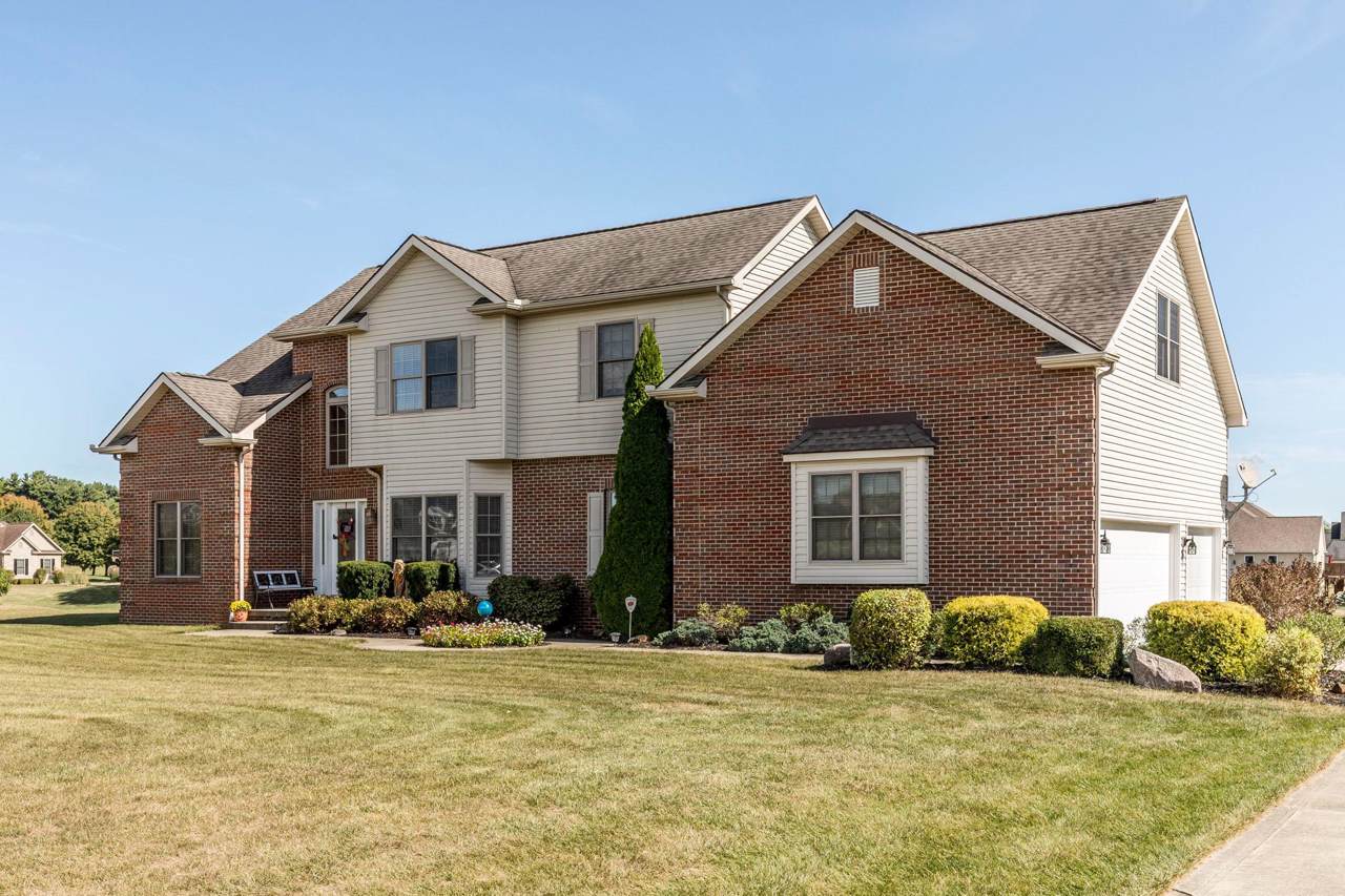 3828 Eagle Drive - Photo 1