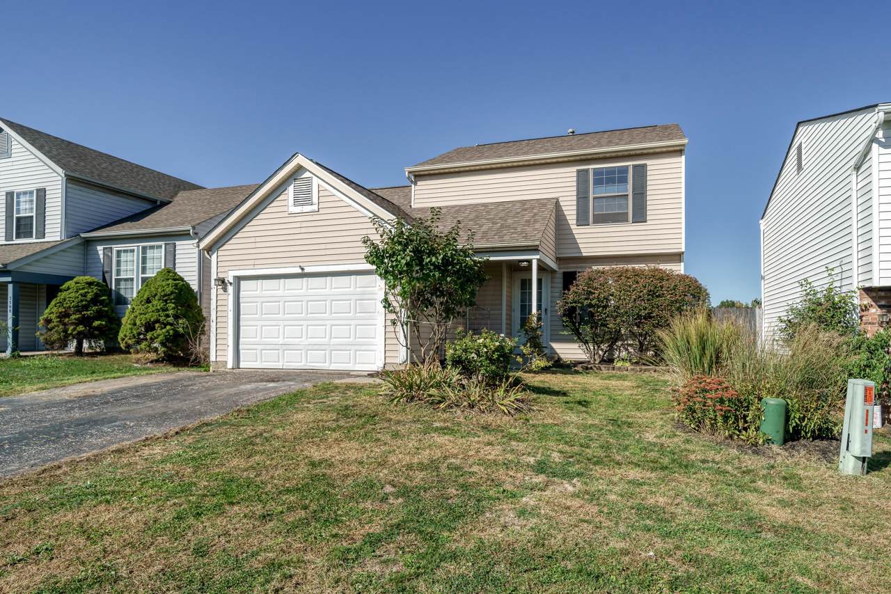3506 Whisper Creek Drive - Photo 1