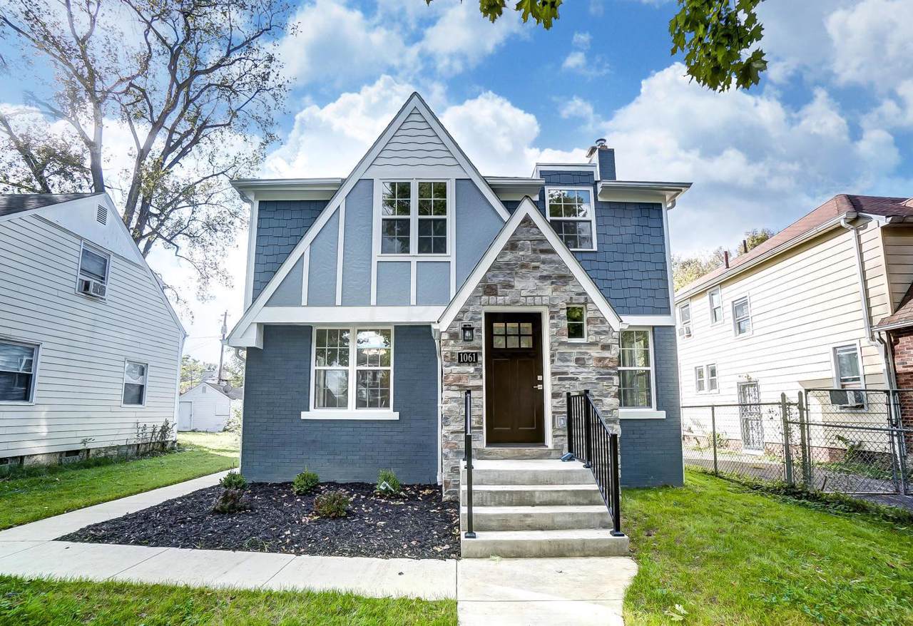 1061 Geers Avenue - Photo 1