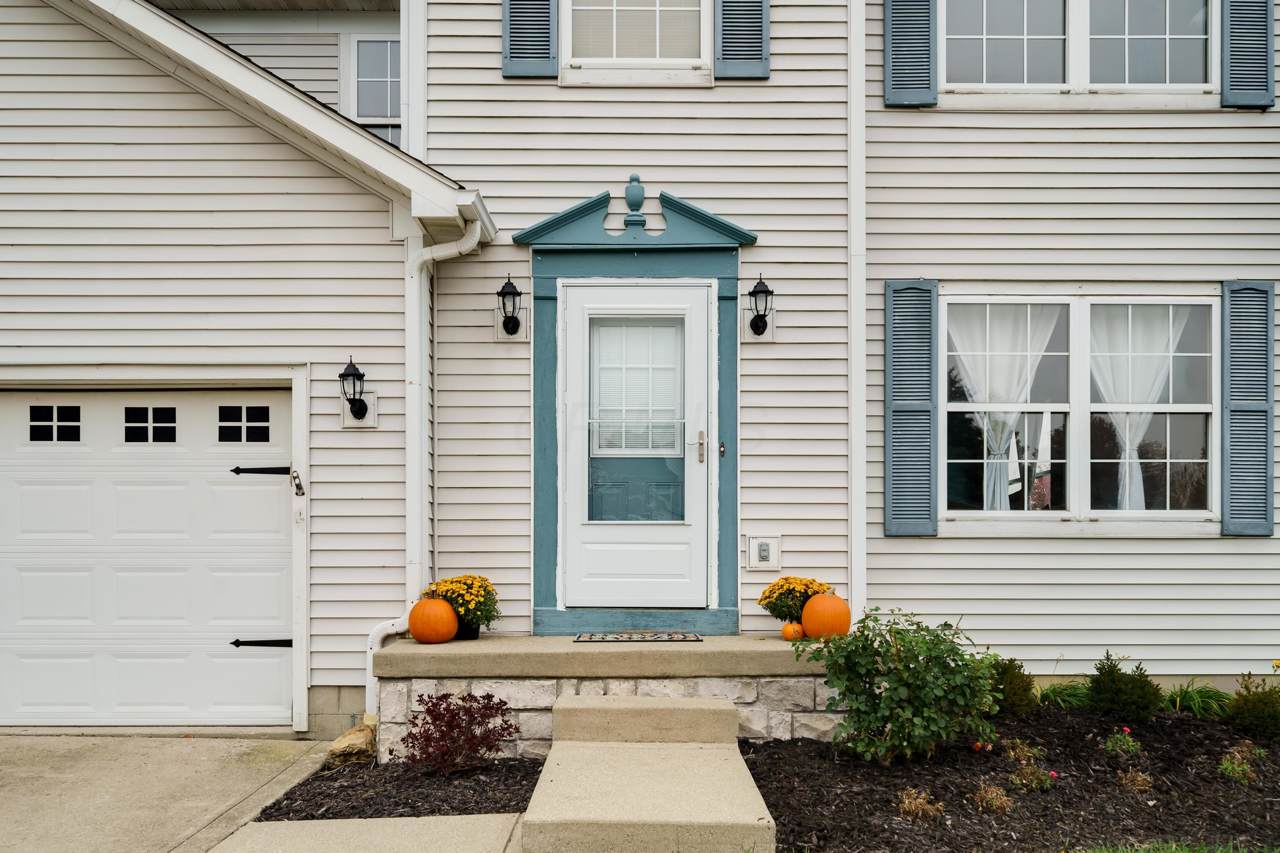 513 Quail Hollow Drive - Photo 1
