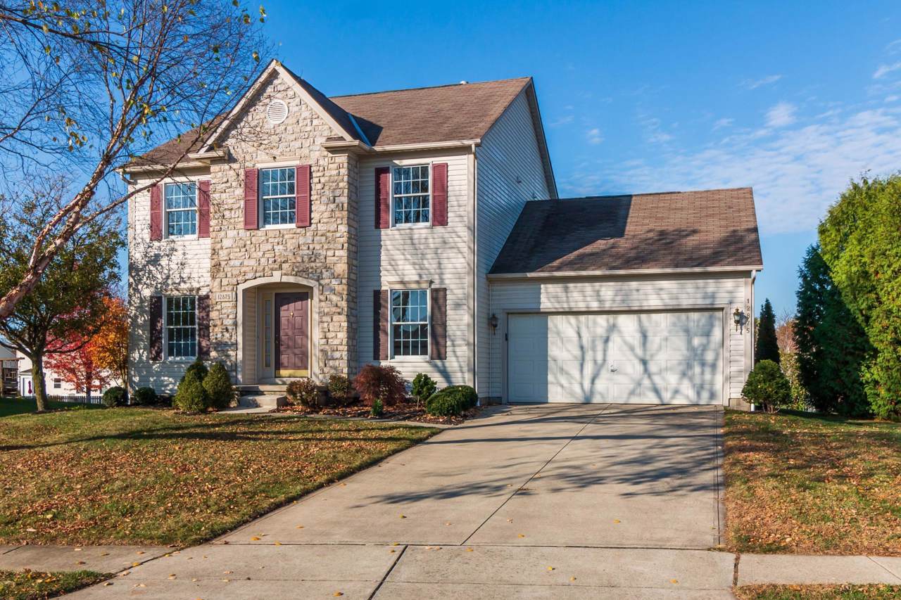 12875 Bentwood Farms Drive - Photo 1