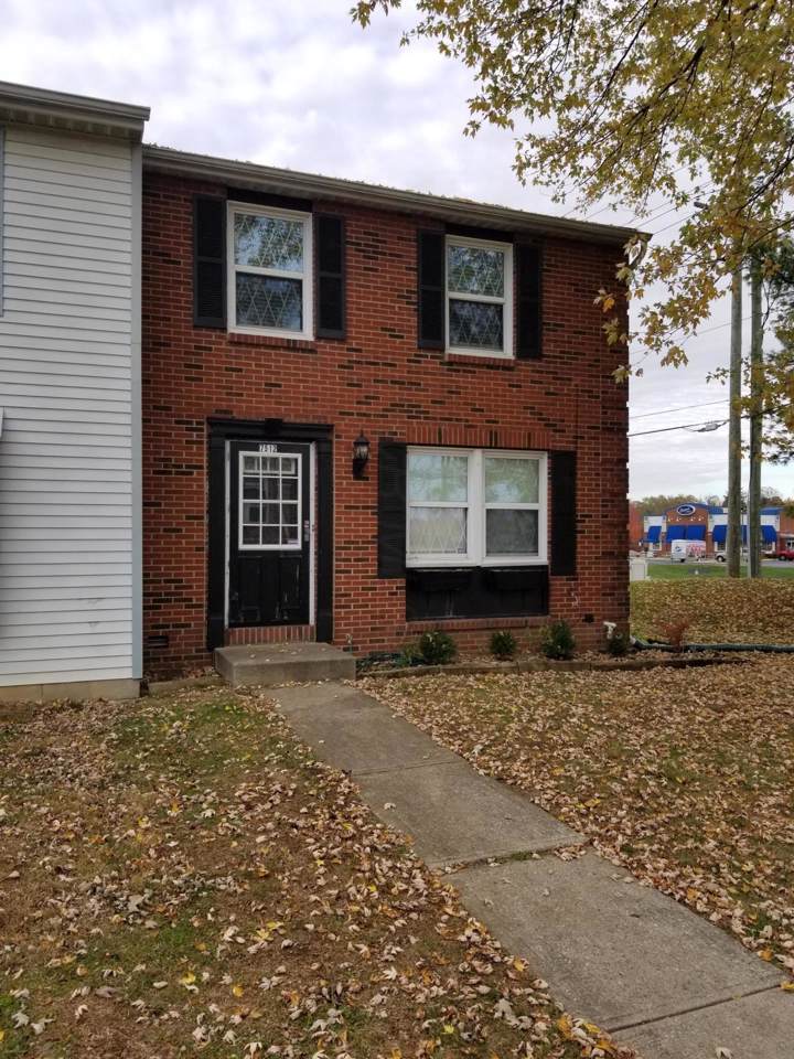 7512 Stonetrail Way - Photo 1