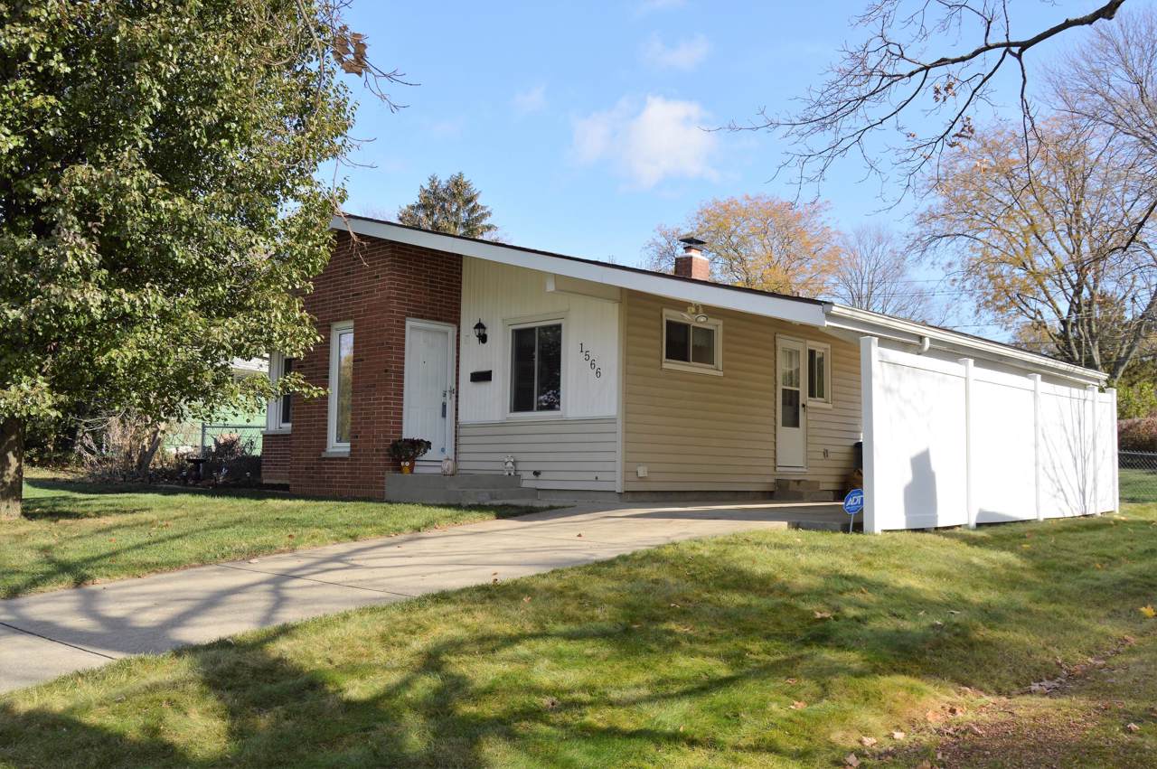 1566 Alar Avenue - Photo 1