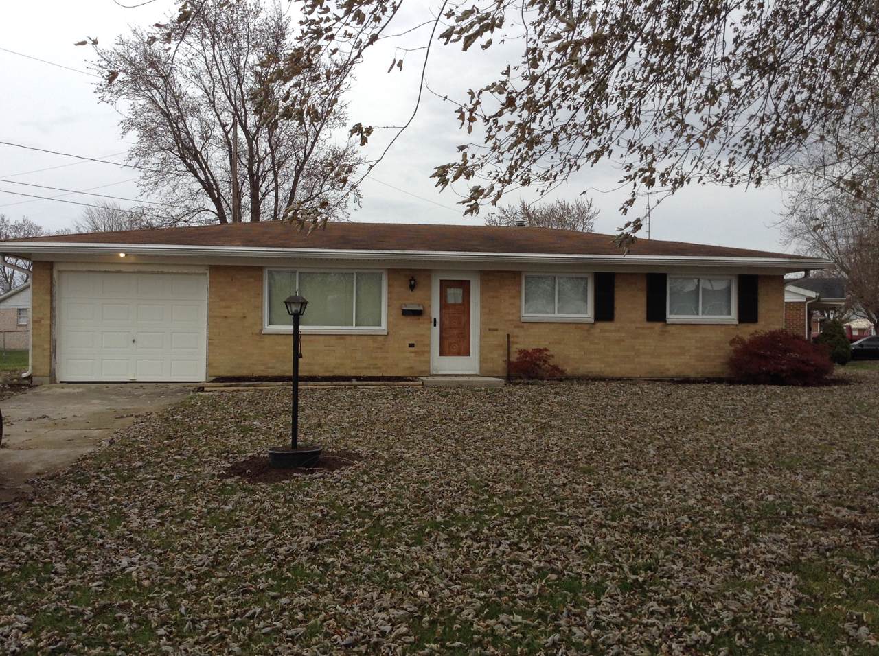 128 Krebs Drive - Photo 1
