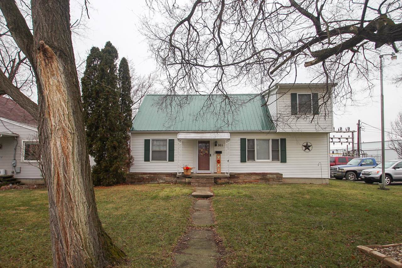 301 Johnson Street - Photo 1