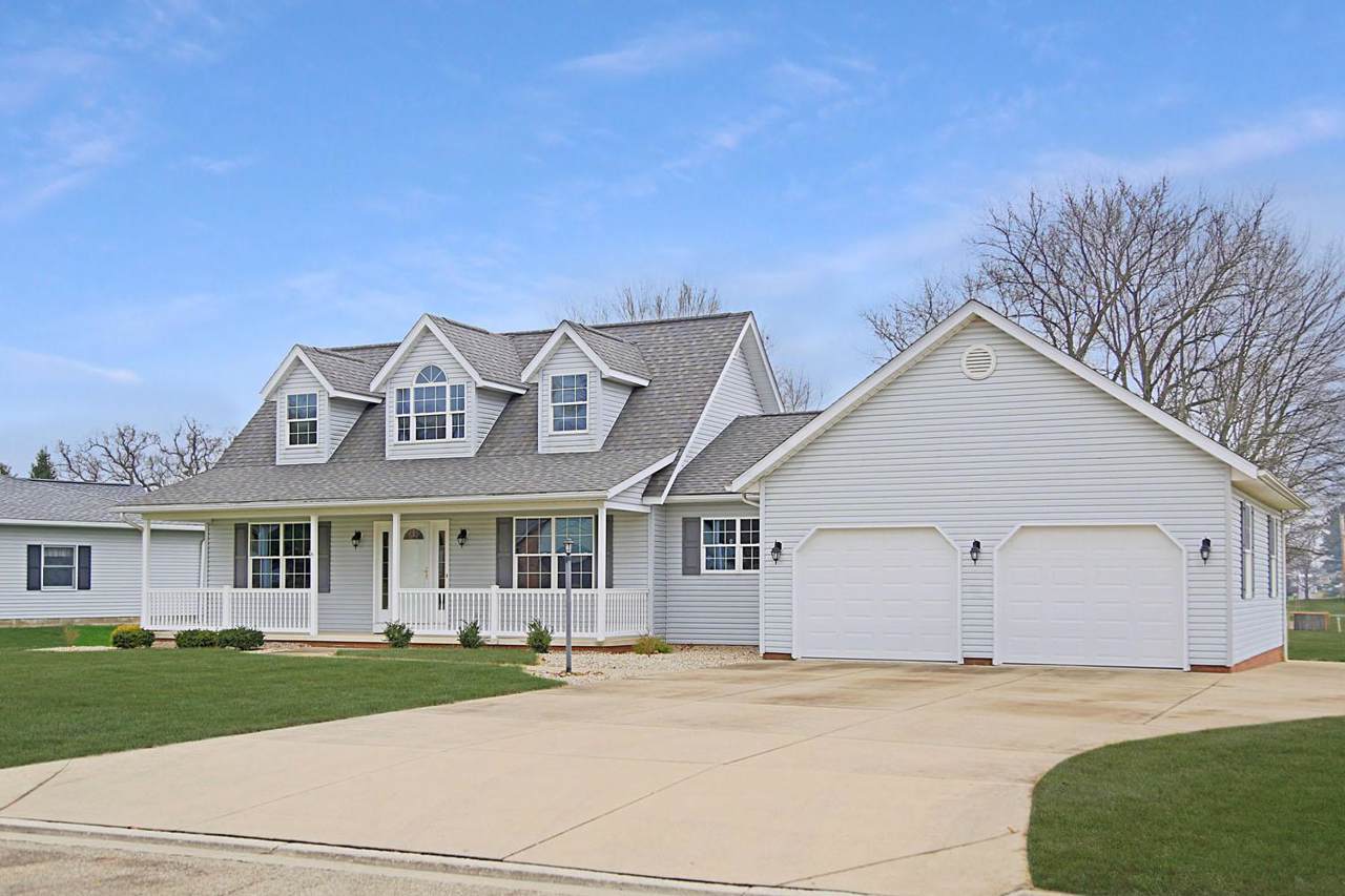 2 Longitude Drive - Photo 1
