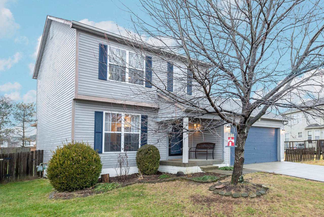 7430 Brown Deer Drive - Photo 1