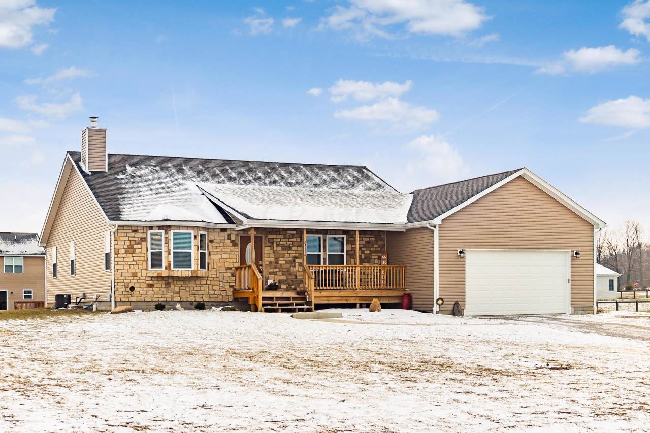 469 Treesong Road - Photo 1