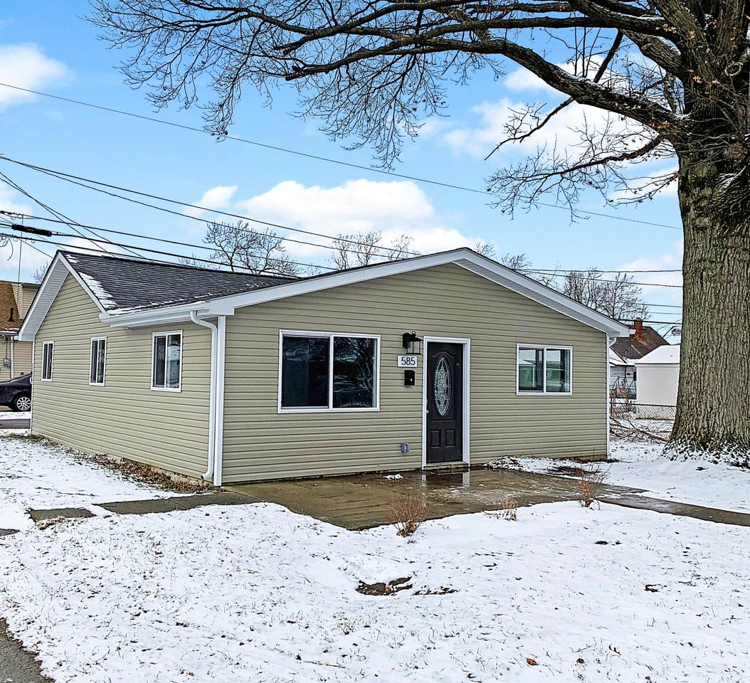 585 Westphal Avenue - Photo 1