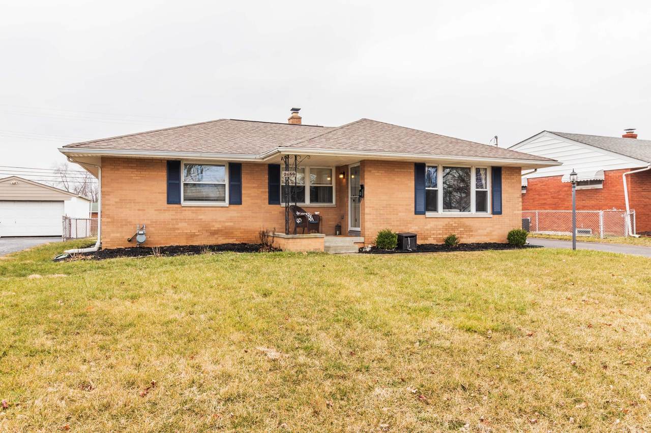 2659 Glendale Road - Photo 1