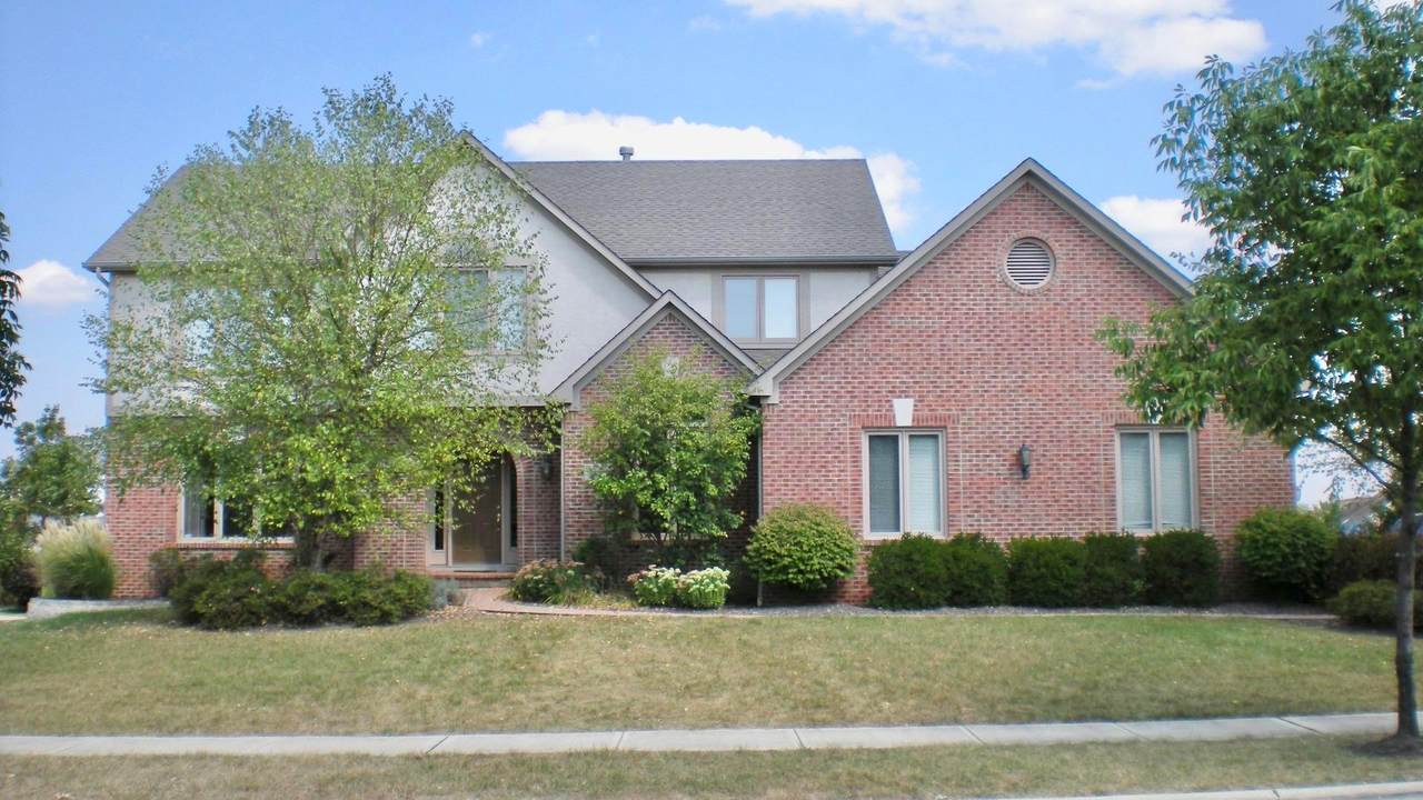 8250 Amberleigh Way - Photo 1 8250 Amberleigh Way - Photo 1