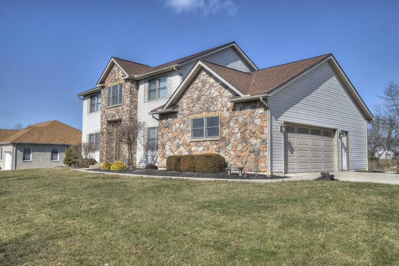 1476 Eagle Links Drive - Photo 1