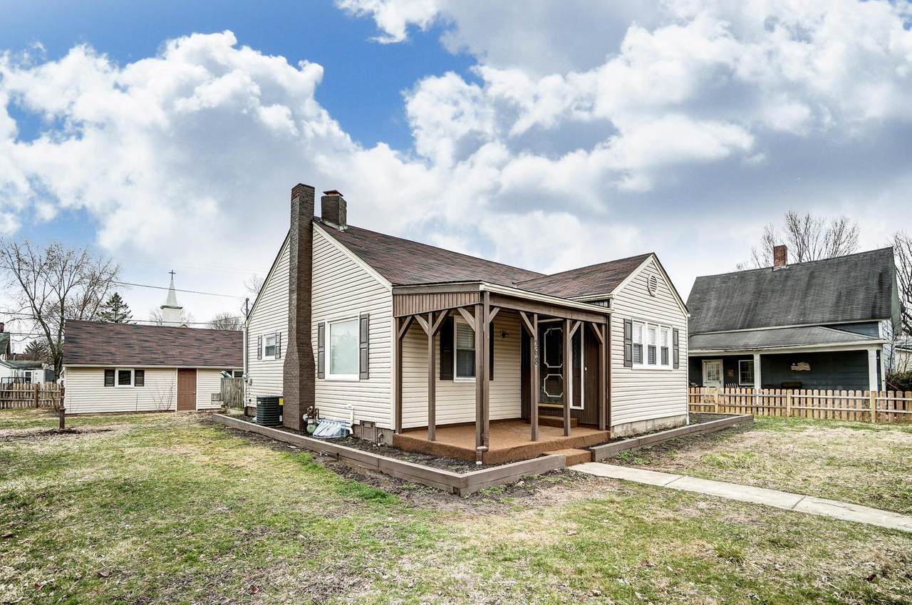 268 Front Street - Photo 1