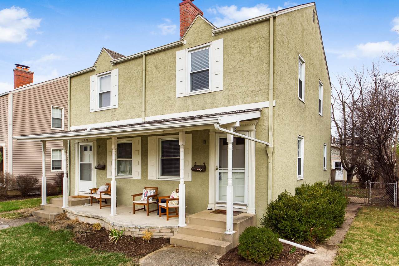 1498 Elmwood Avenue - Photo 1 1498 Elmwood Avenue - Photo 1