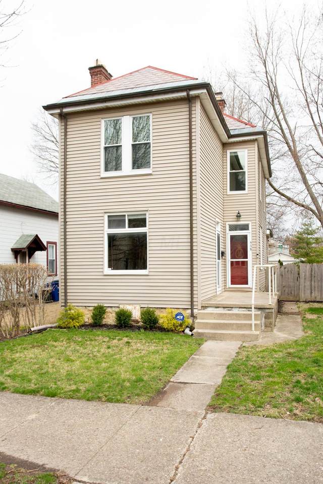448 Deshler Avenue - Photo 1