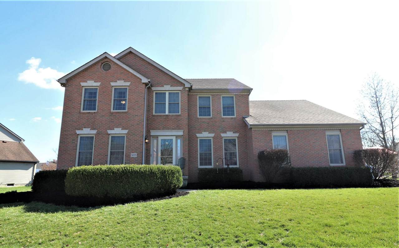 3035 Longridge Way - Photo 1