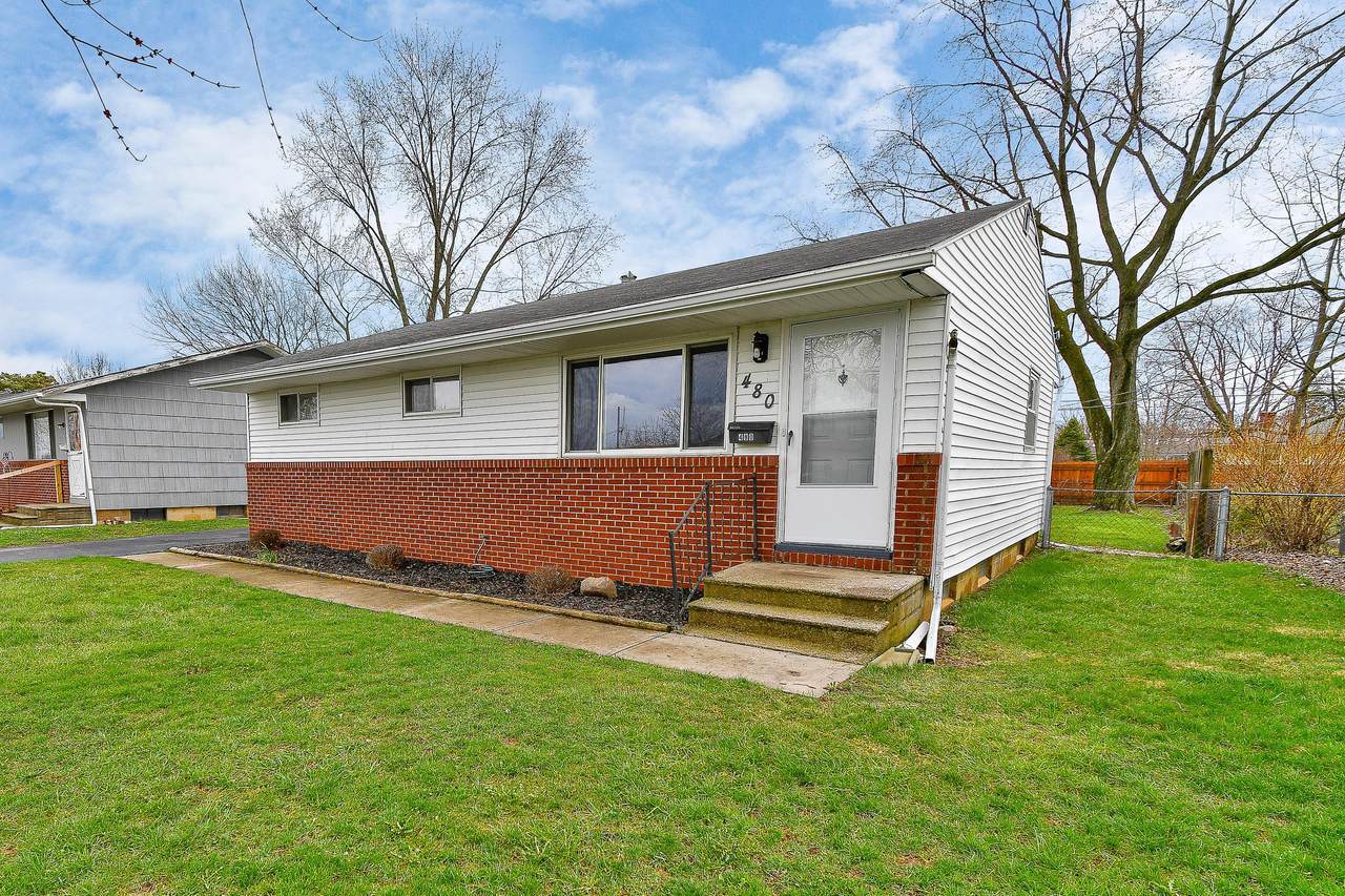 480 Smith Road - Photo 1