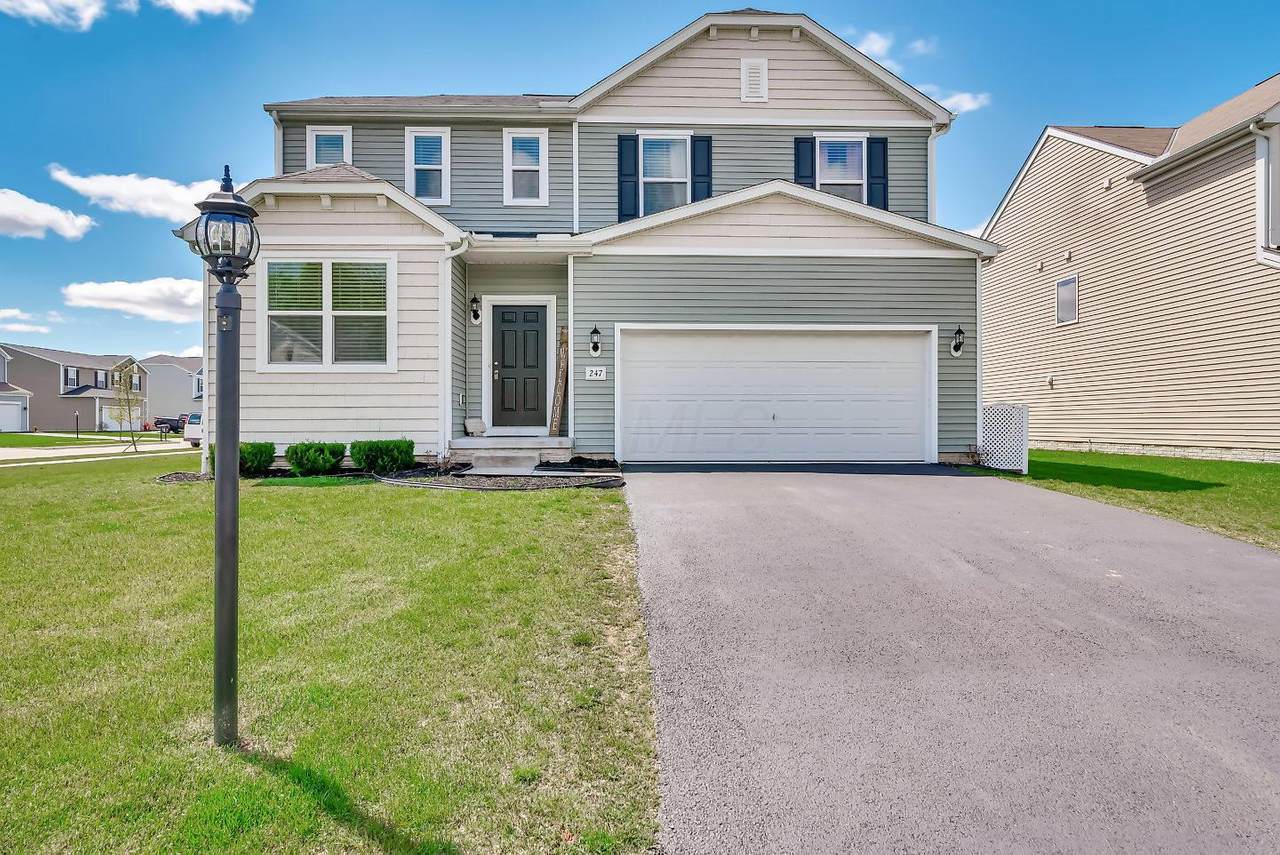247 Glen Crossing Drive - Photo 1 247 Glen Crossing Drive - Photo 1