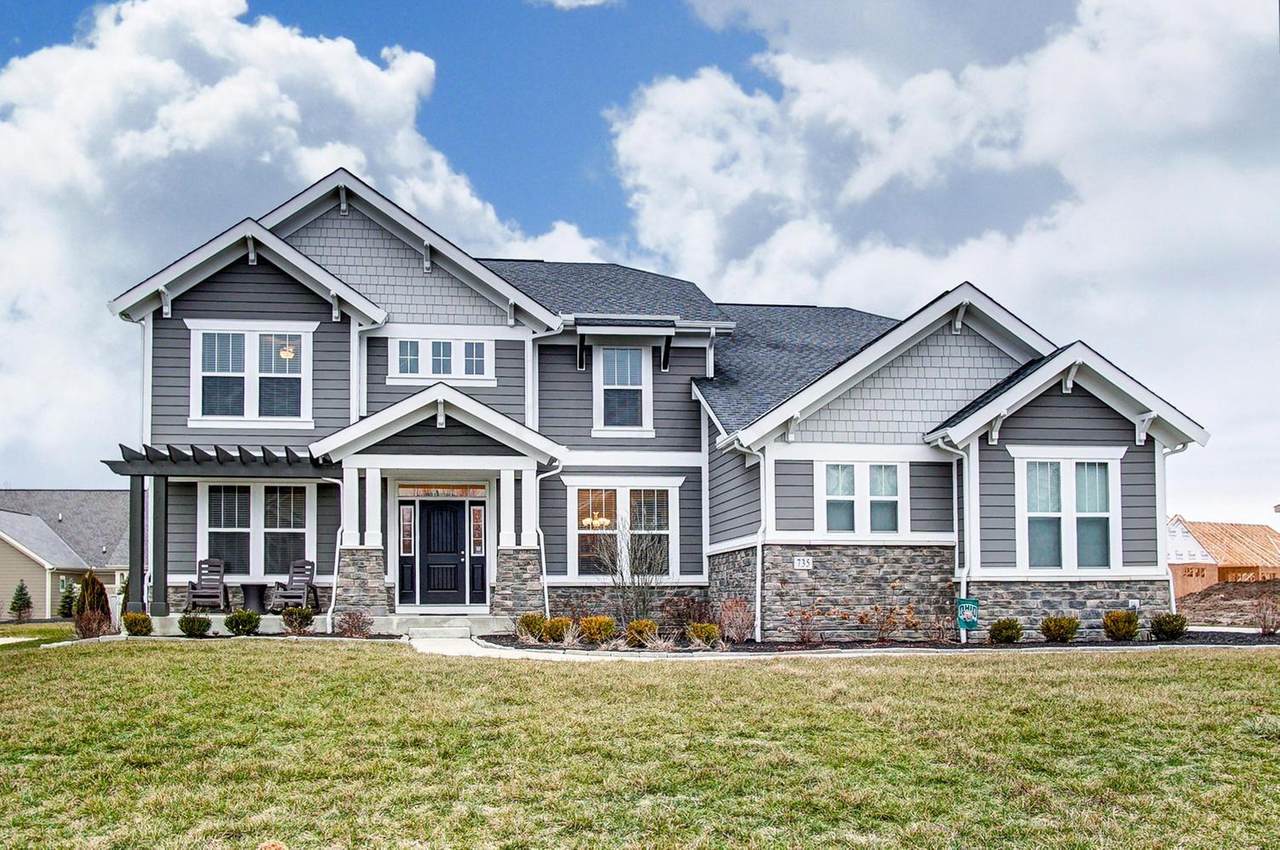 735 Meadow Ridge Way - Photo 1 735 Meadow Ridge Way - Photo 1