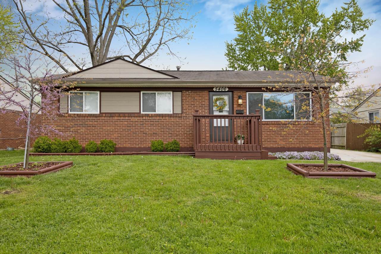 5406 Roche Drive - Photo 1