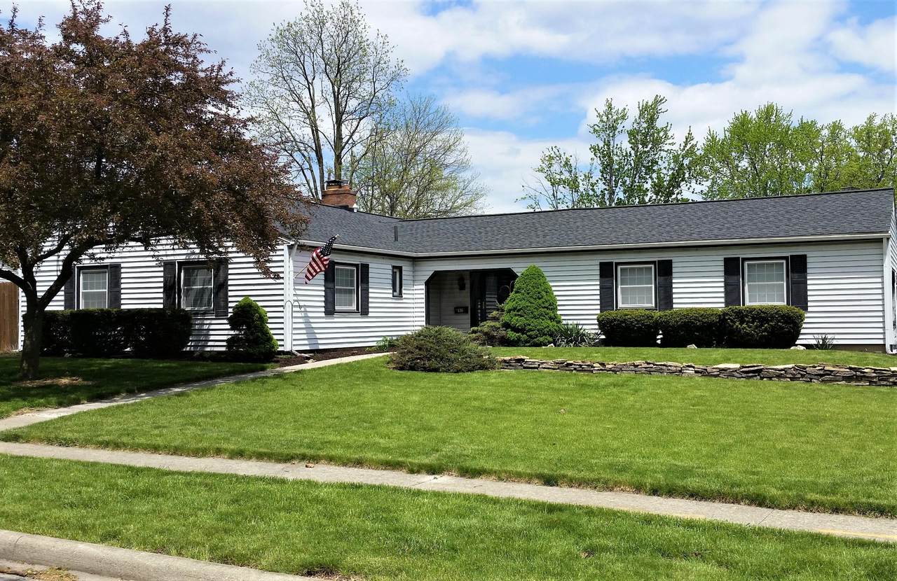 436 Darbyhurst Road - Photo 1