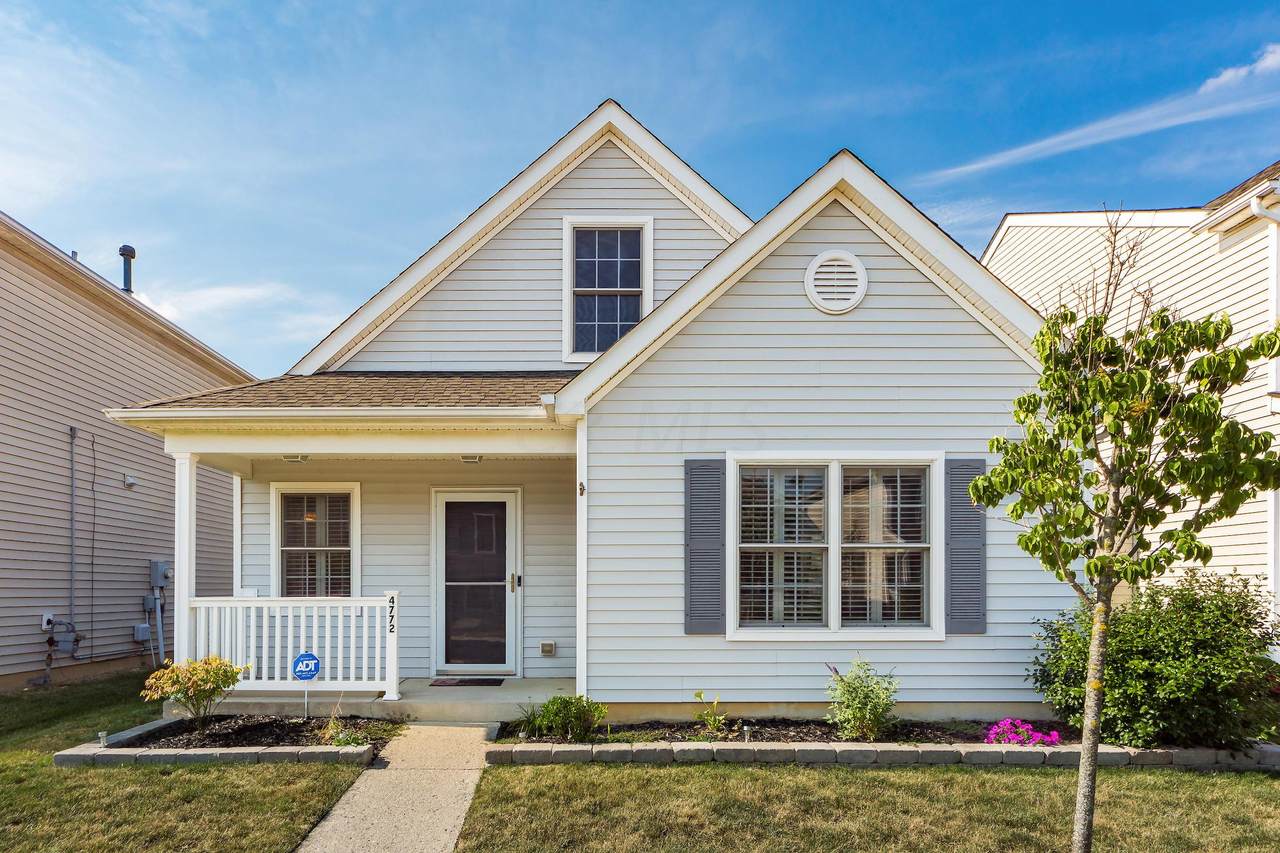 4772 Mattox Street - Photo 1