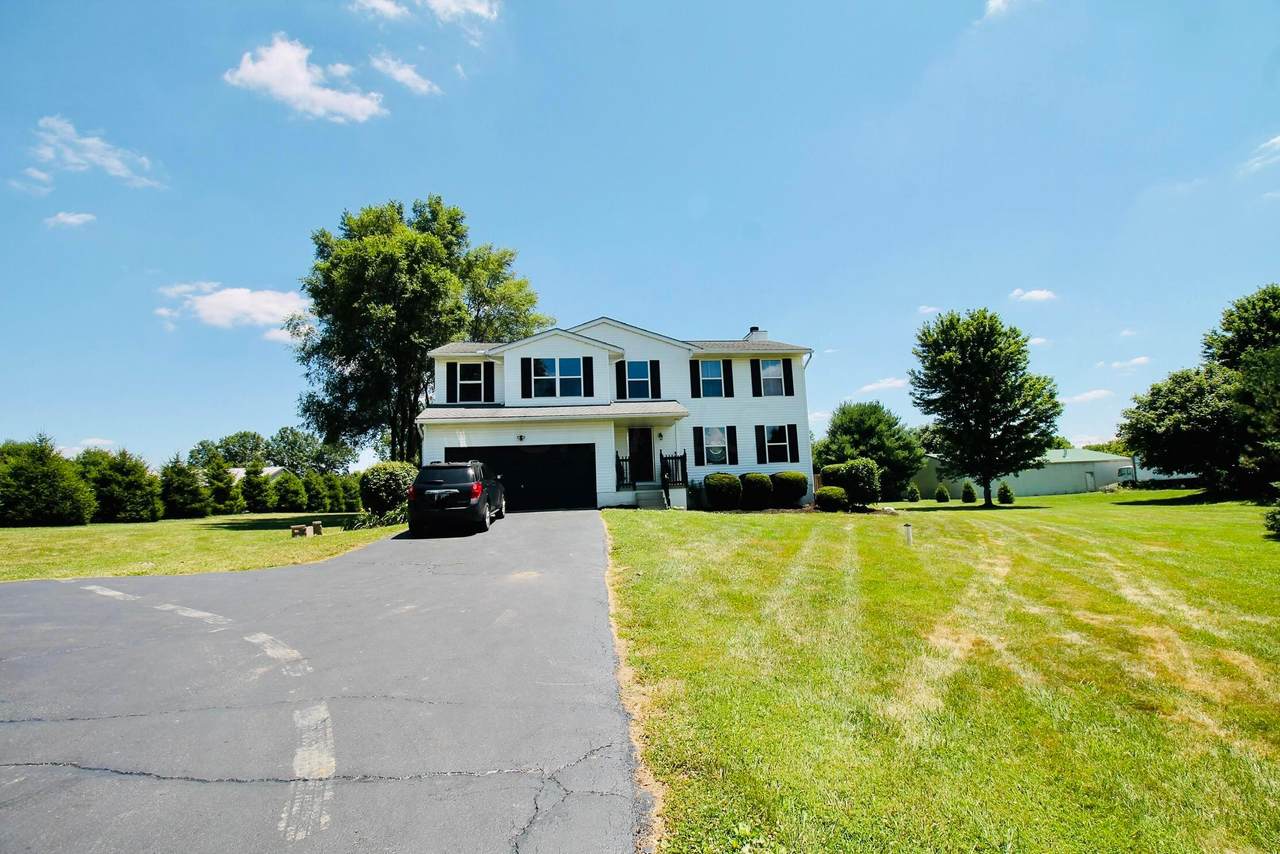 9764 Doty Road - Photo 1