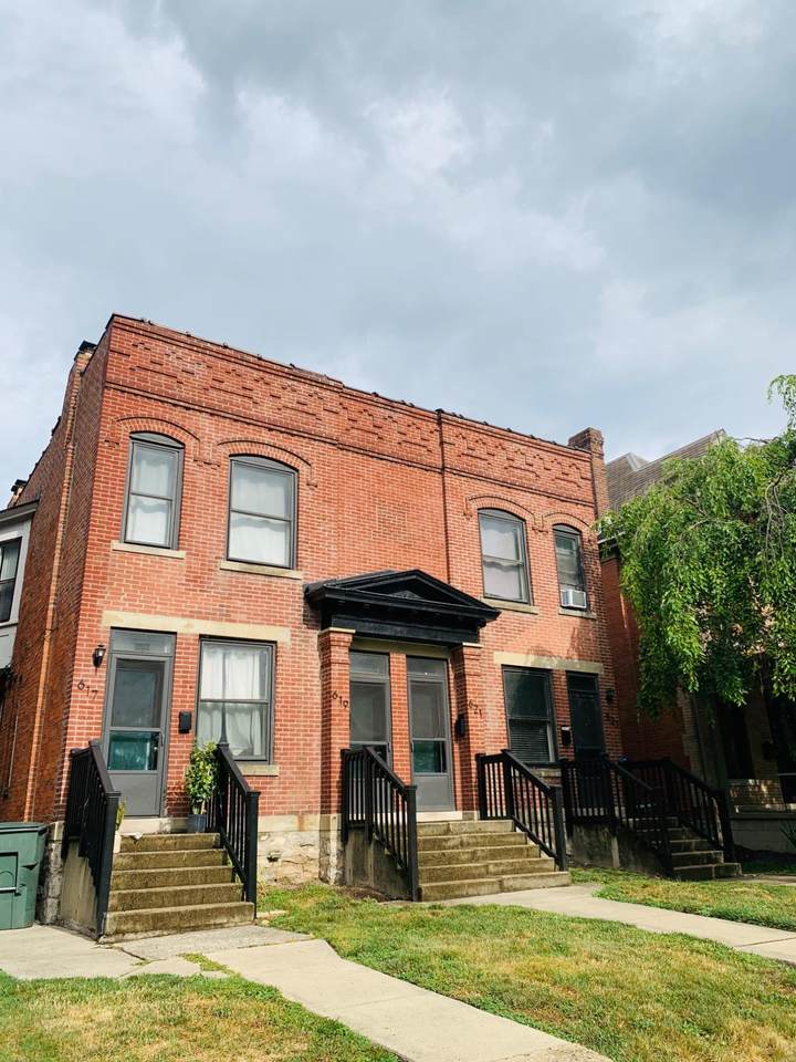 619 Dennison Avenue - Photo 1