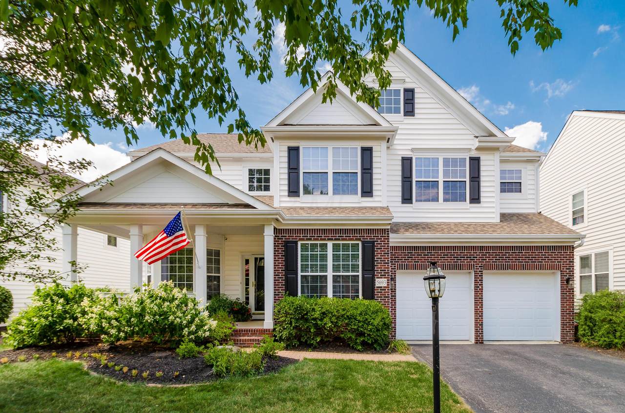 5693 Jersey Drive - Photo 1