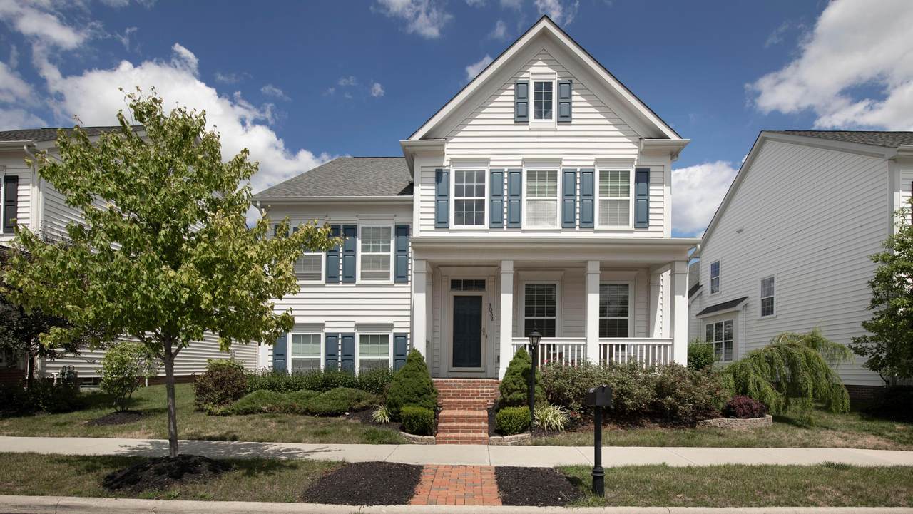 8032 Scarborough Hall Drive - Photo 1