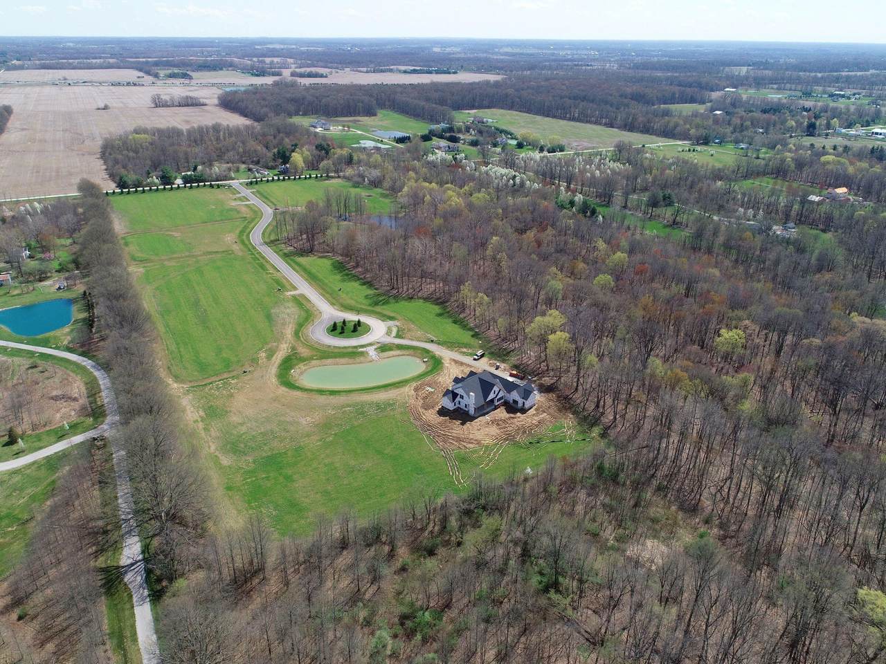 6901 Oxford Woods Drive - Photo 1