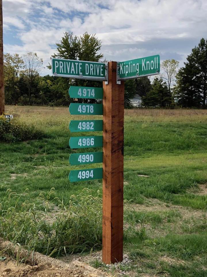 9482 Liberty Road - Photo 1