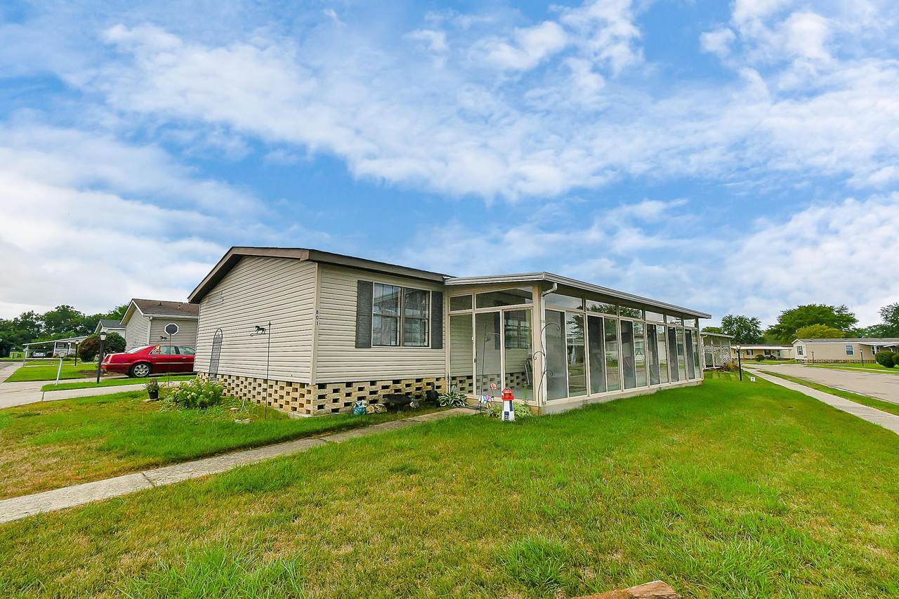 801 Scarlett Lane - Photo 1