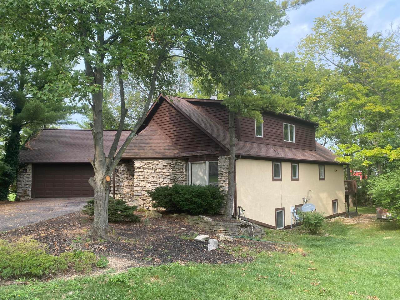 5312 Aryshire Drive - Photo 1