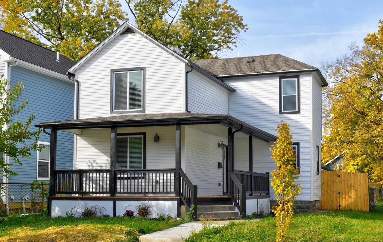 1342 Kent Street - Photo 1