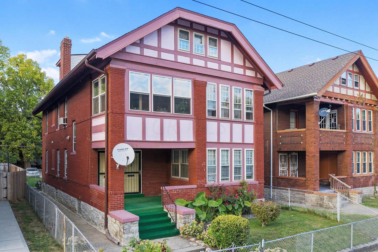1662-1664 Franklin Avenue - Photo 1