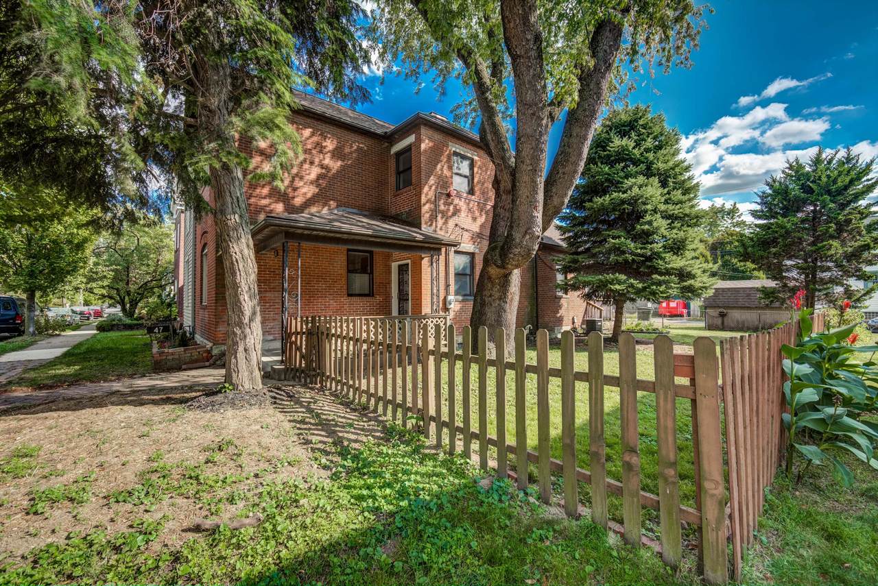 47 Hanford Street - Photo 1
