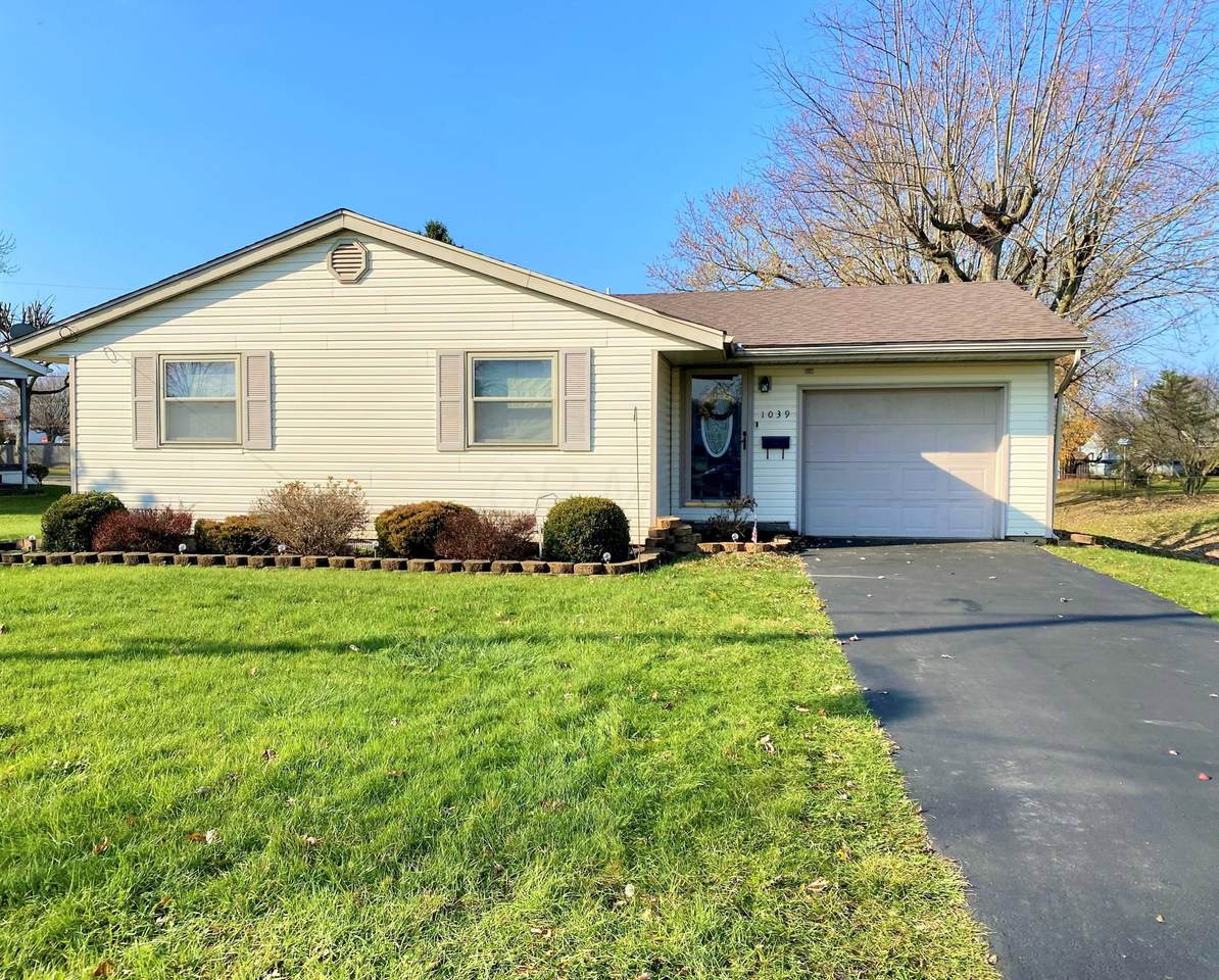 1039 Revere Drive - Photo 1