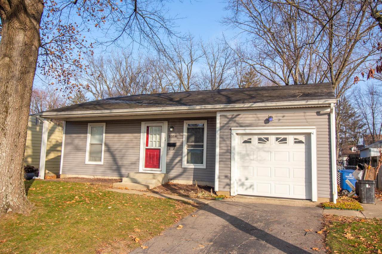 3358 Hunt Club Road - Photo 1