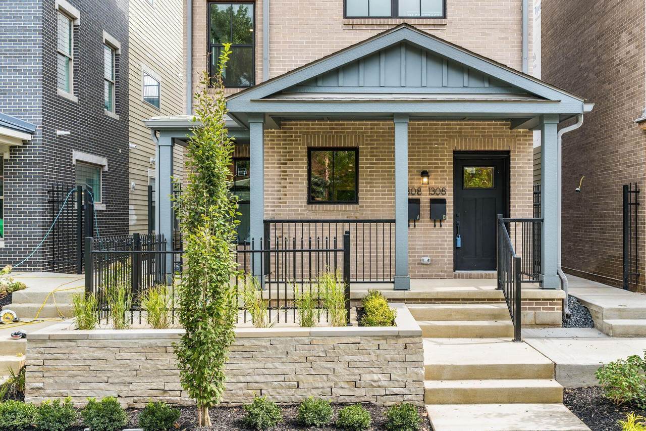 1310 Forsythe Avenue - Photo 1