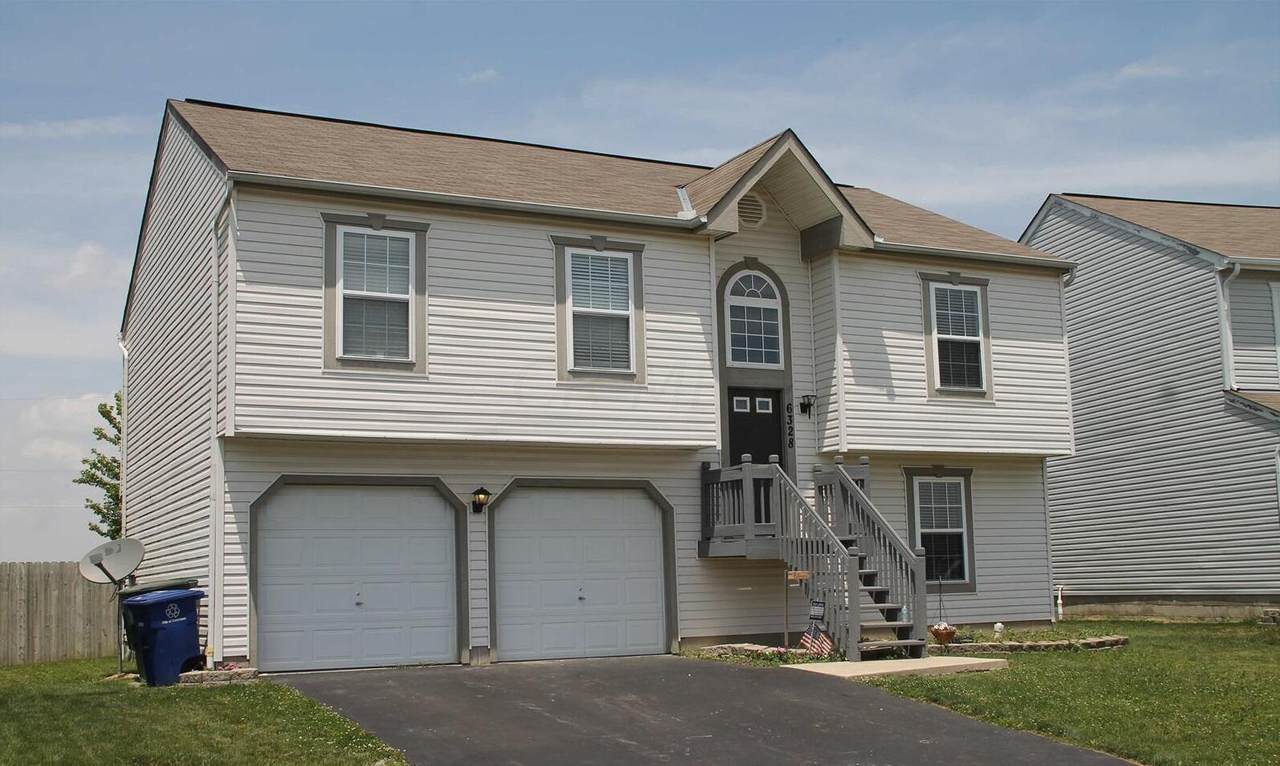 6328 Pritchard Drive - Photo 1