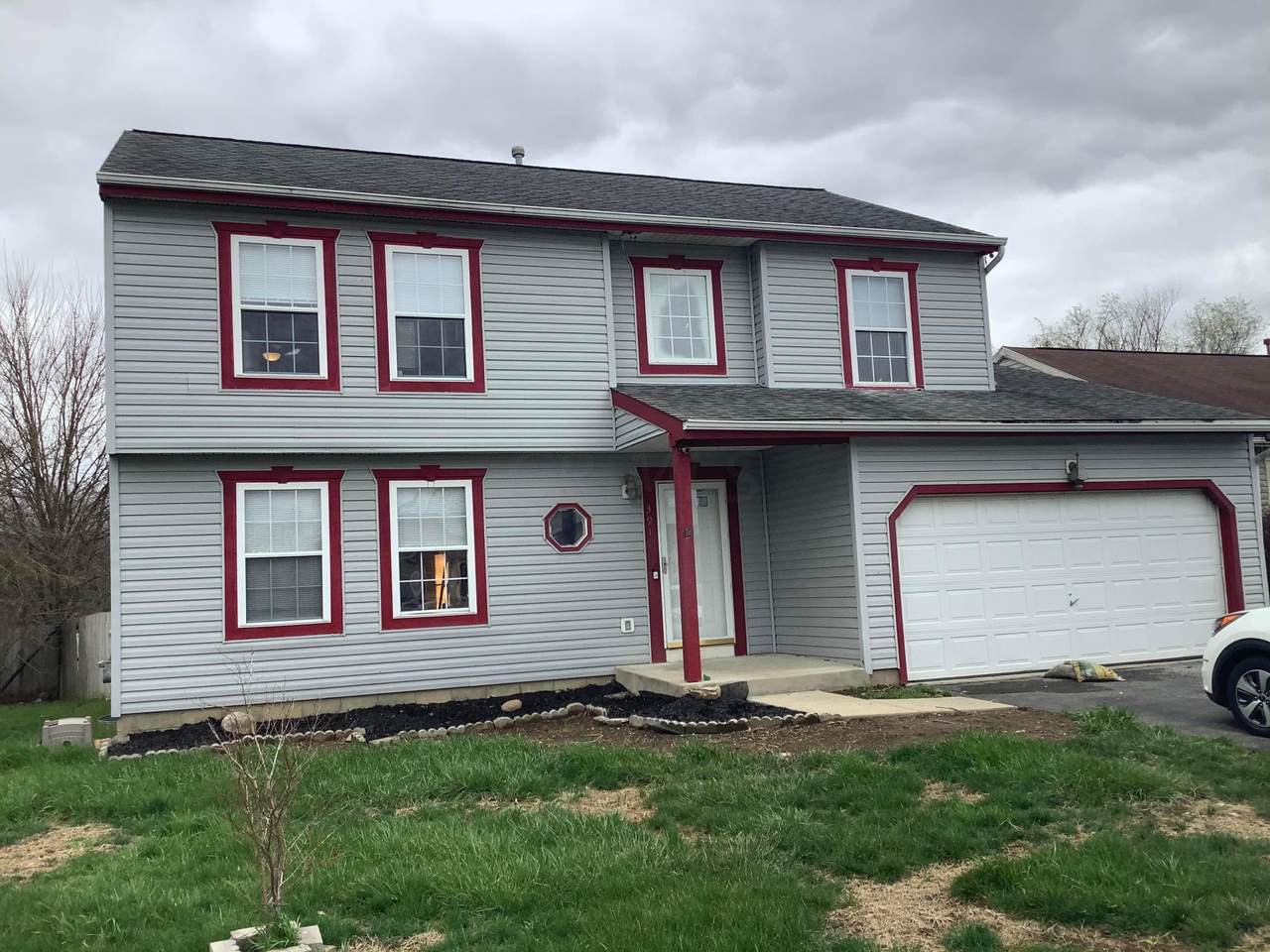 391 Oak Village Drive - Photo 1