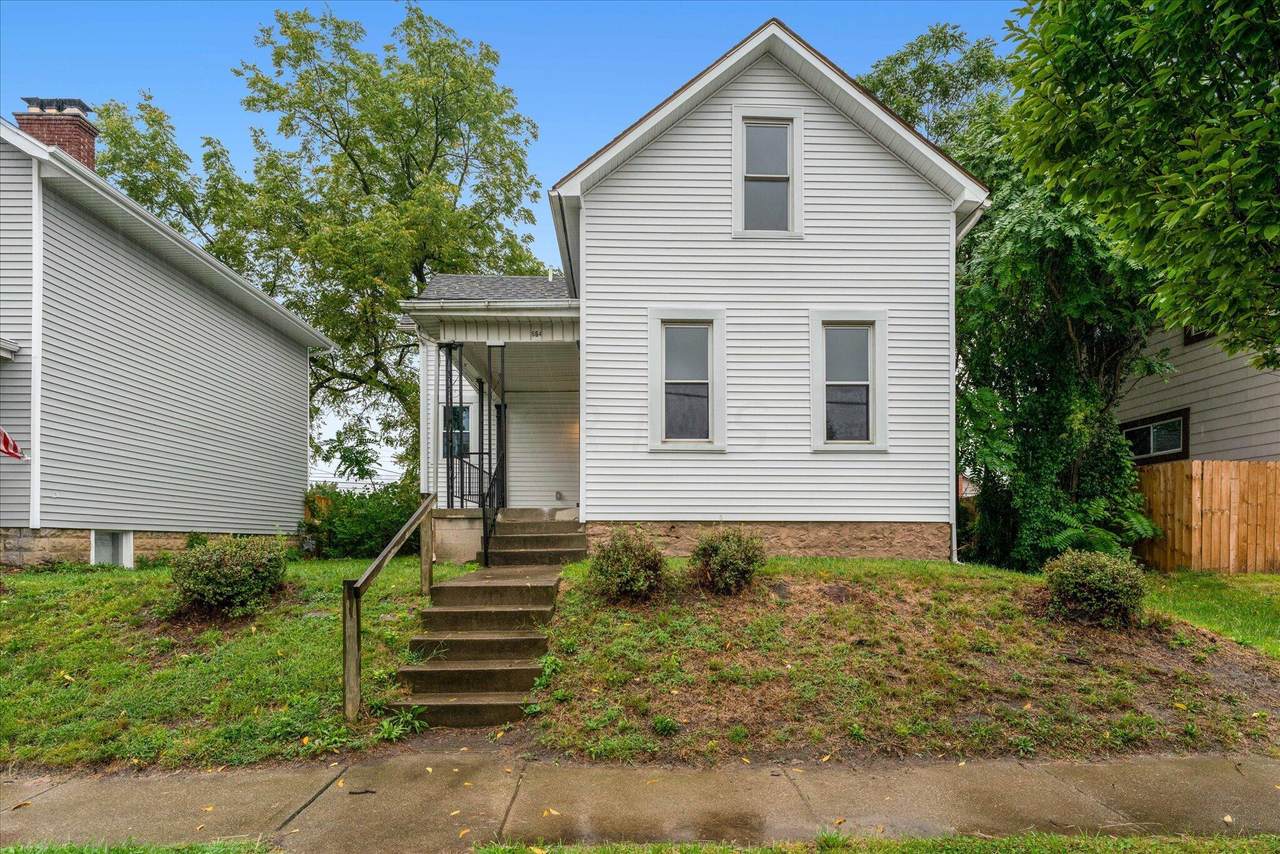 664 Frebis Avenue - Photo 1