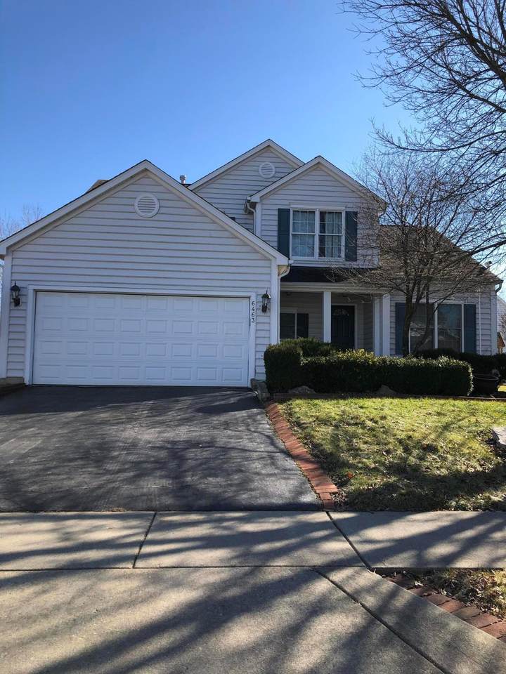 6463 Rose Garden Drive - Photo 1