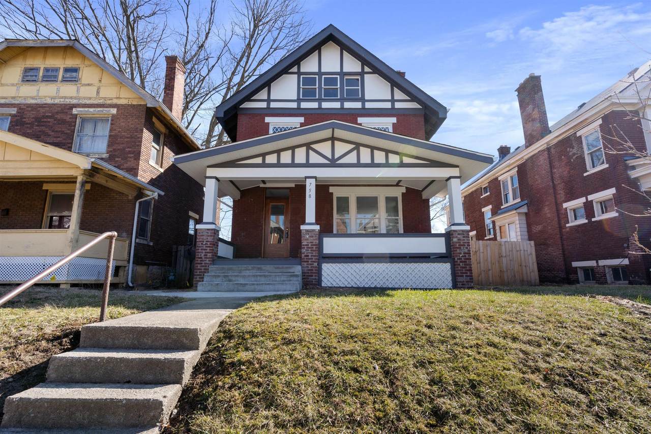 758 Bedford Avenue - Photo 1