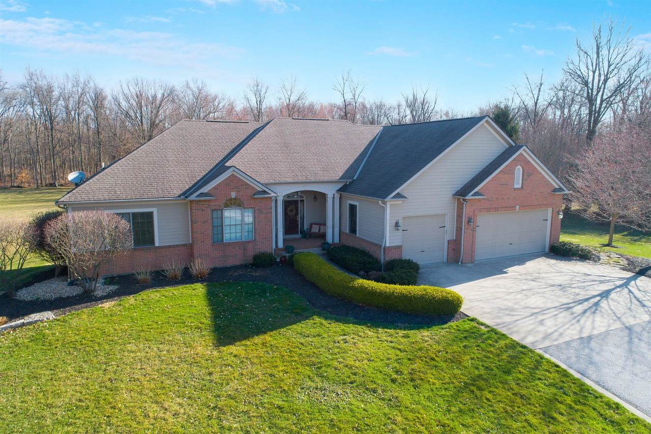 8060 Clouse Road - Photo 1